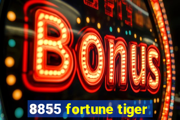 8855 fortune tiger